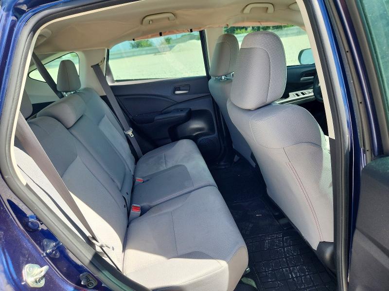 Продаж на аукціоні авто 2015 Honda Cr-v, vin: 3CZRM3H38FG711908, номер лоту: 59190626