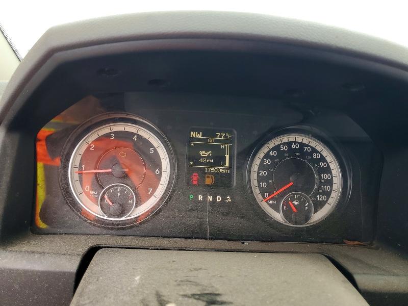 Продажа на аукционе авто 2019 Ram 1500 Classic, vin: 1C6RR6TT7KS657589, номер лота: 55679976