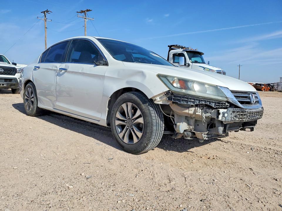 Aukcja sprzedaży 2013 Honda Accord, vin: 1HGCR2F37DA254628, numer aukcji: 58187306