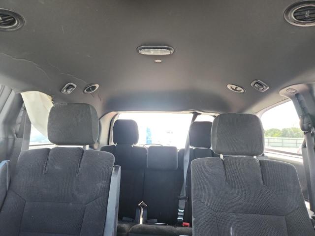2019 Dodge Grand Caravan მანქანა იყიდება აუქციონზე, vin: 2C4RDGBGXKR617722, აუქციონის ნომერი: 56948876