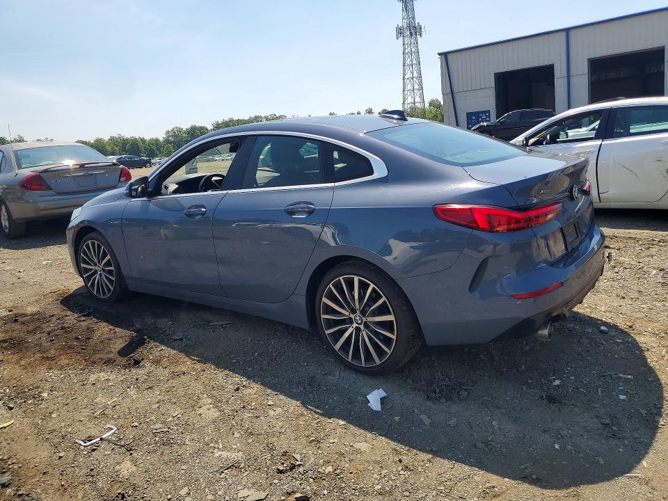 Продаж на аукціоні авто 2020 Bmw 228xi, vin: WBA73AK02L7F88858, номер лоту: 59115086