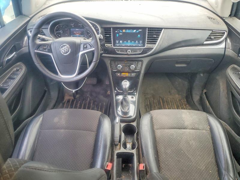 Продажа на аукционе авто 2019 Buick Encore, vin: KL4CJASB8KB809391, номер лота: 57627166