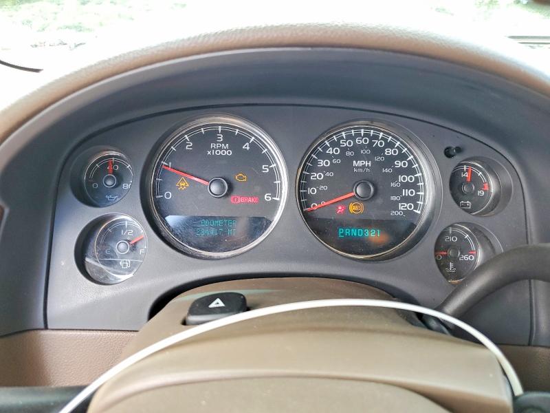 Продаж на аукціоні авто 2007 Gmc Yukon, vin: 1GKFK13077R300828, номер лоту: 56316006