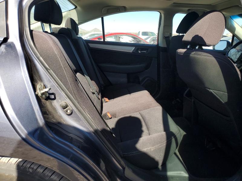 56020806 :رقم المزاد ، 4S3BNAD65G3034149 vin ، 2016 Subaru Legacy مزاد بيع
