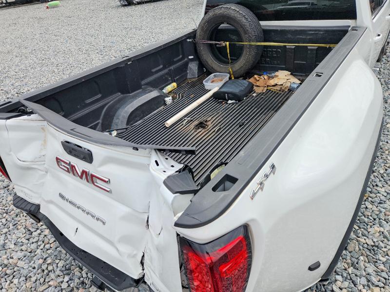 2023 Gmc Sierra მანქანა იყიდება აუქციონზე, vin: 1GT49TEY1PF214591, აუქციონის ნომერი: 53694056