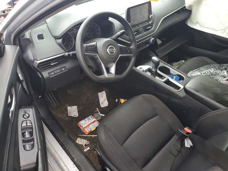 Продаж на аукціоні авто 2022 Nissan Altima, vin: 1N4BL4DV9NN385460, номер лоту: 57708376