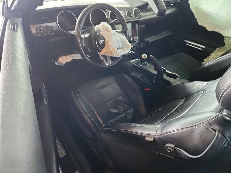 Auction sale of the 2019 Ford Mustang, vin: 1FA6P8TH5K5161316, lot number: 57626106
