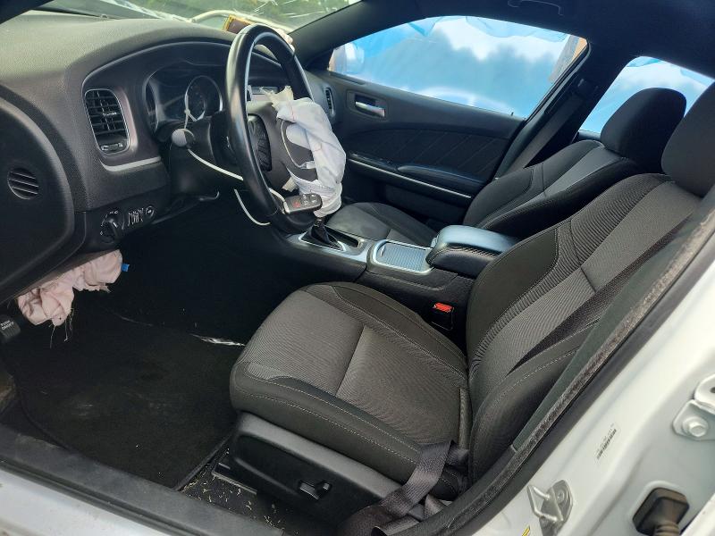 Продаж на аукціоні авто 2022 Dodge Charger, vin: 2C3CDXBG5NH152335, номер лоту: 55366266