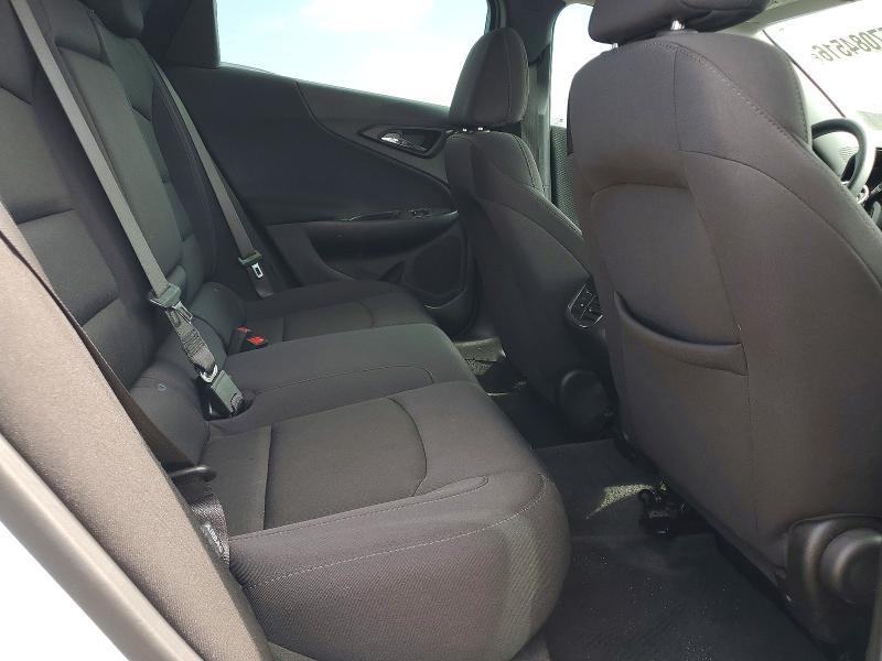 Aukcja sprzedaży 2024 Chevrolet Malibu, vin: 1G1ZD5ST3RF162885, numer aukcji: 57084516