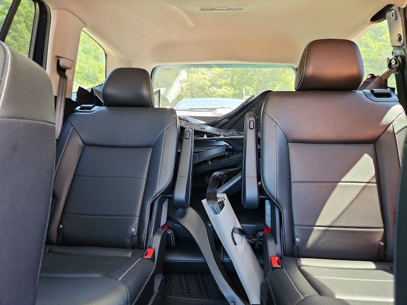 Продаж на аукціоні авто 2023 Volkswagen Atlas, vin: 1V2KR2CA8PC550701, номер лоту: 58237396