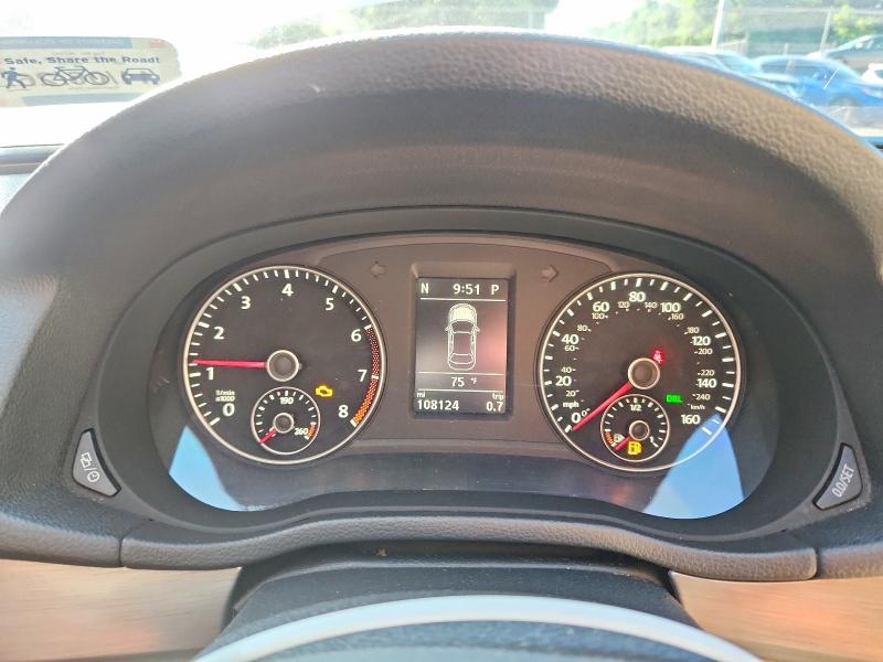 Продажа на аукционе авто 2015 Volkswagen Passat, vin: 1VWBT7A30FC005124, номер лота: 57208846