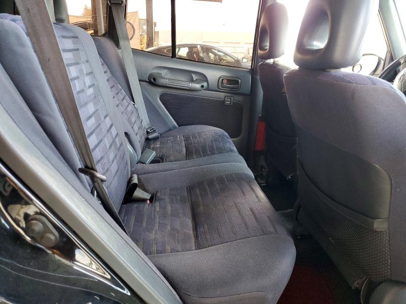 1997 Toyota Rav4 მანქანა იყიდება აუქციონზე, vin: JT3GP10V2V7016246, აუქციონის ნომერი: 57830436