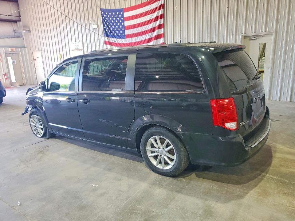 Aukcja sprzedaży 2020 Dodge Grand Caravan, vin: 2C4RDGCG6LR194282, numer aukcji: 54083586