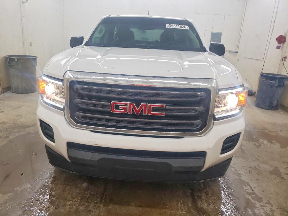 Aukcja sprzedaży 2020 Gmc Canyon, vin: 1GTG5BEA9L1224475, numer aukcji: 56814926