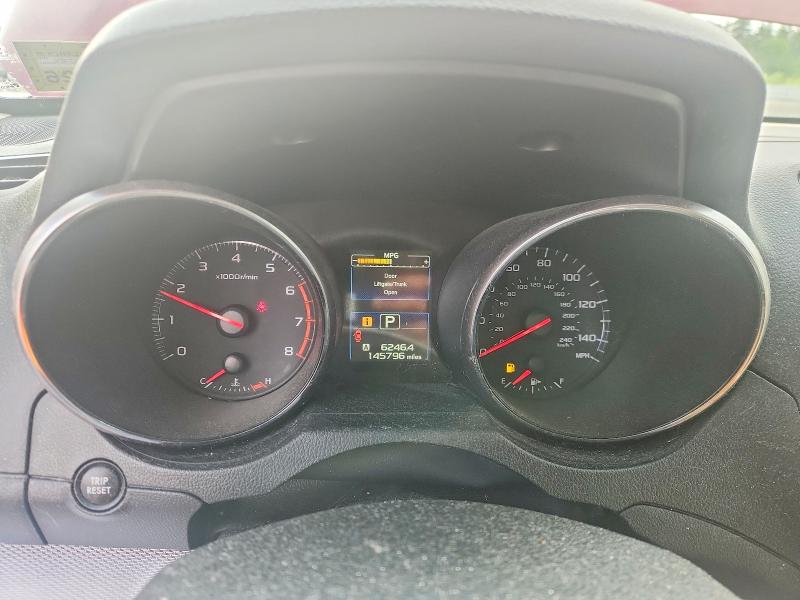 Aukcja sprzedaży 2015 Subaru Legacy, vin: 4S3BNAA6XF3019455, numer aukcji: 52581416