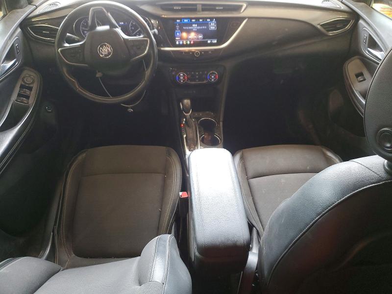 Продажа на аукционе авто 2021 Buick Encore Gx, vin: KL4MMESL8MB142837, номер лота: 56242286