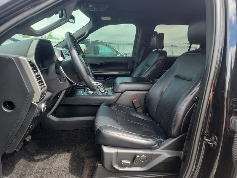 Продажа на аукционе авто 2018 Ford Expedition, vin: 1FMJU1JT4JEA33610, номер лота: 56656106