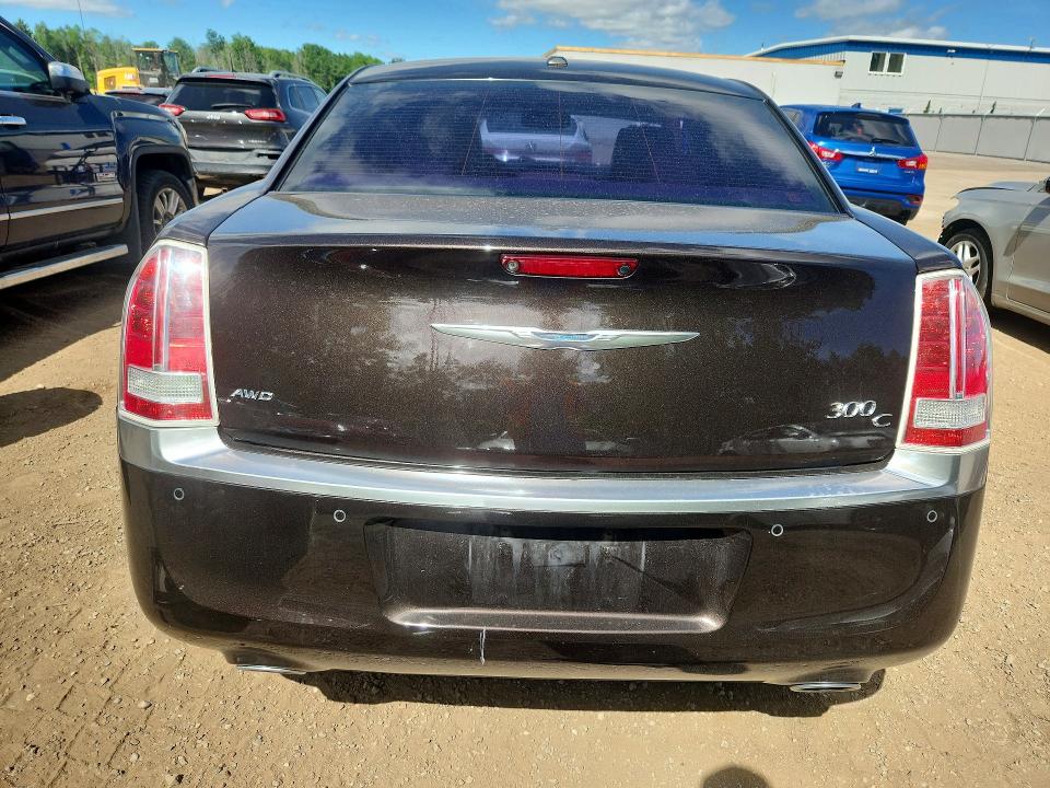 Aukcja sprzedaży 2012 Chrysler 300c, vin: 2C3CCAST5CH256639, numer aukcji: 56840946