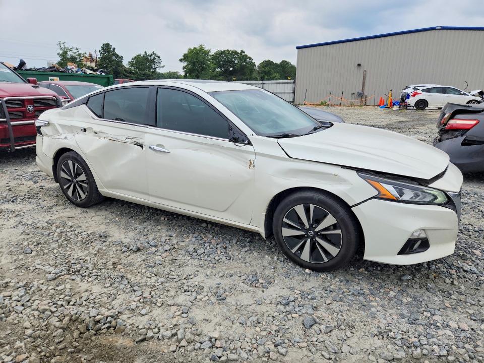Продаж на аукціоні авто 2019 Nissan Altima, vin: 1N4BL4DV4KC135664, номер лоту: 58453696