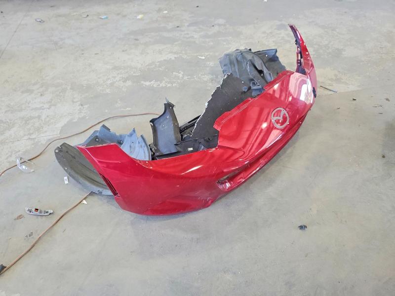 2017 Mazda Mx-5 Miata მანქანა იყიდება აუქციონზე, vin: JM1NDAD71H0124264, აუქციონის ნომერი: 56666286