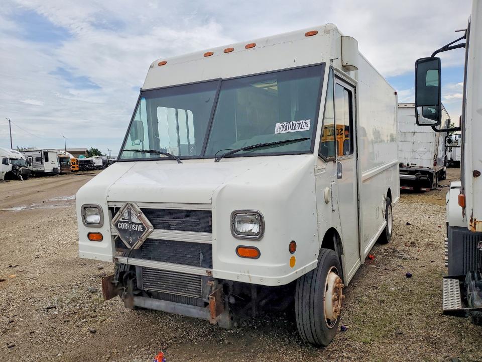 Продажа на аукционе авто 2001 Freightliner Mt45 Chassis, vin: 4UZAANBW91CH52665, номер лота: 53107676
