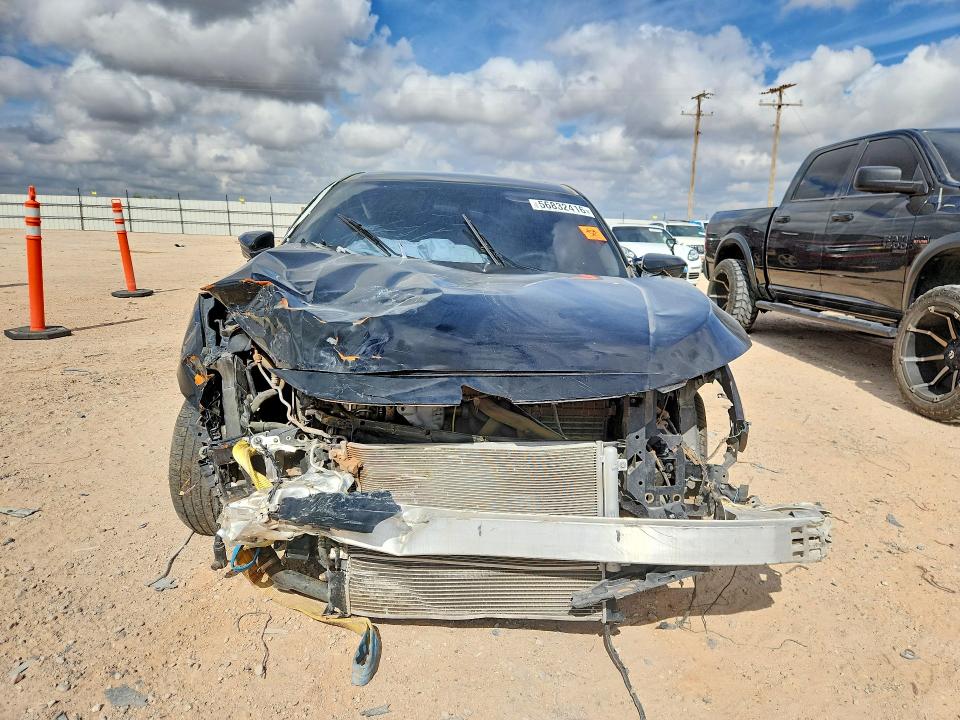 Aukcja sprzedaży 2016 Honda Civic, vin: 19XFC1F30GE019822, numer aukcji: 56832416
