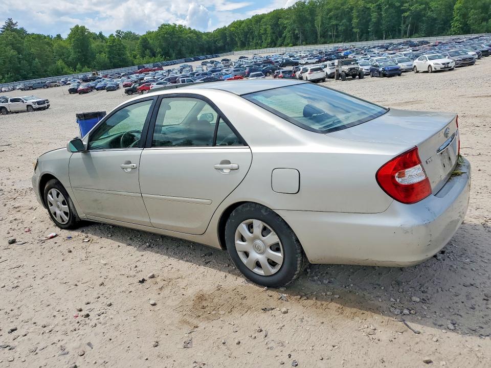 57560706 :رقم المزاد ، 4T1BE32K03U665922 vin ، 2003 Toyota Camry مزاد بيع