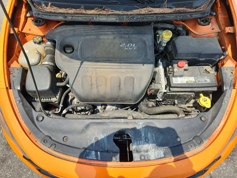 Aukcja sprzedaży 2013 Dodge Dart, vin: 1C3CDFBA8DD285186, numer aukcji: 56620066