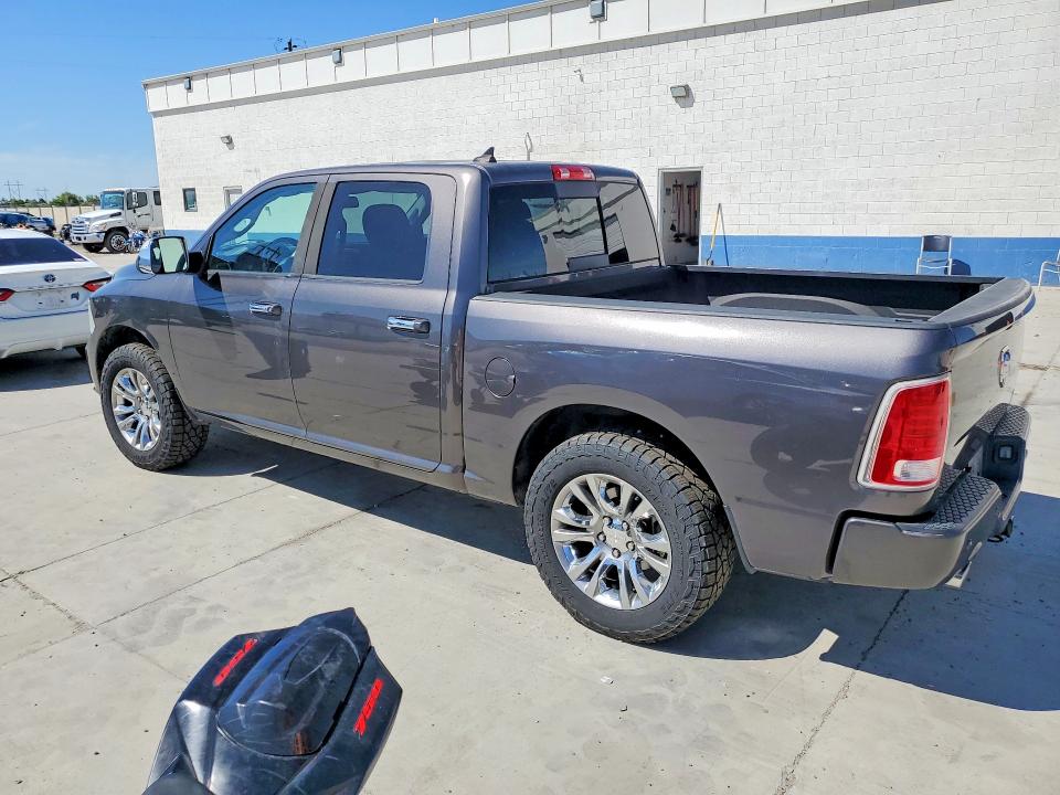 55476186 :رقم المزاد ، 1C6RR7PM5FS633063 vin ، 2015 Ram 1500 مزاد بيع