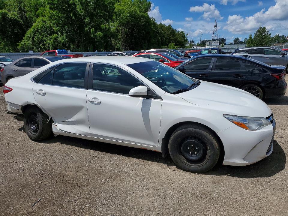 Продажа на аукционе авто 2016 Toyota Camry, vin: 4T1BF1FK5GU599918, номер лота: 56581146