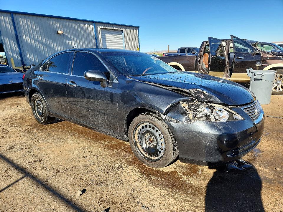 Aukcja sprzedaży 2008 Lexus Es, vin: JTHBJ46G482208432, numer aukcji: 59133556