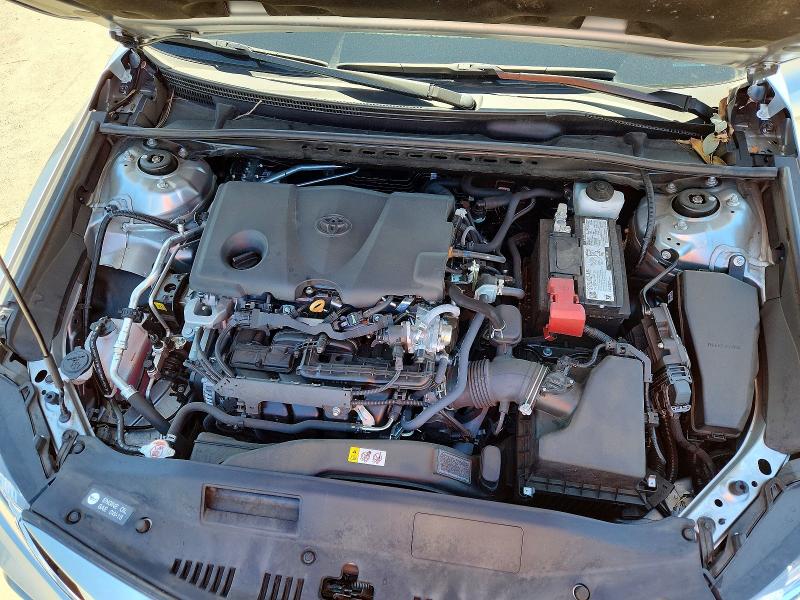 Aukcja sprzedaży 2024 Toyota Camry, vin: 4T1R11AK4RU902436, numer aukcji: 56349146