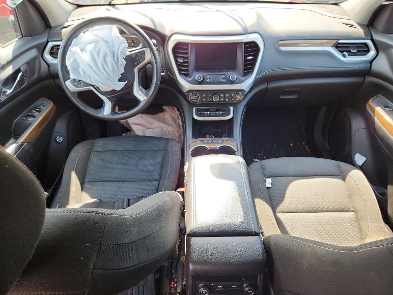Aukcja sprzedaży 2021 Gmc Acadia, vin: 1GKKNKLA9MZ131136, numer aukcji: 56729586