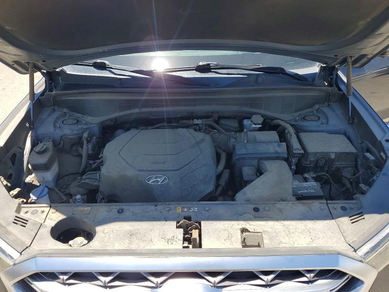Продажа на аукционе авто 2020 Hyundai Palisade, vin: KM8R54HE3LU074408, номер лота: 58272946
