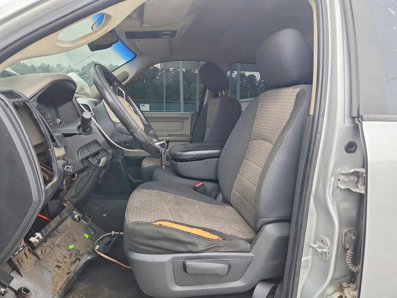 Продажа на аукционе авто 2010 Dodge Ram 1500, vin: 1D7RB1CT1AS213774, номер лота: 56446196