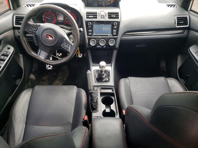 Продажа на аукционе авто 2016 Subaru Wrx, vin: JF1VA1J60G9802099, номер лота: 53657636