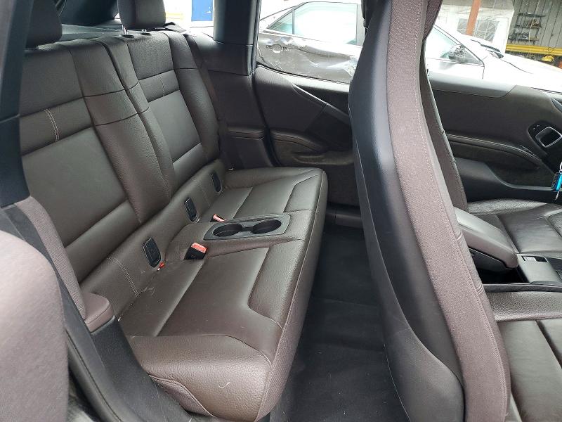 Auction sale of the 2017 Bmw I3, vin: WBY1Z8C32HV891159, lot number: 56629516