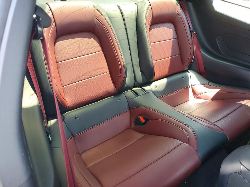 Продажа на аукционе авто 2024 Ford Mustang, vin: 1FA6P8CF9R5407809, номер лота: 57028176