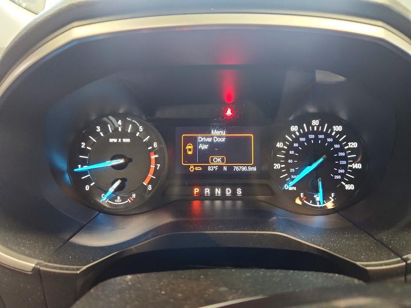 Продажа на аукционе авто 2016 Ford Edge, vin: 2FMPK4J9XGBB87300, номер лота: 56796196