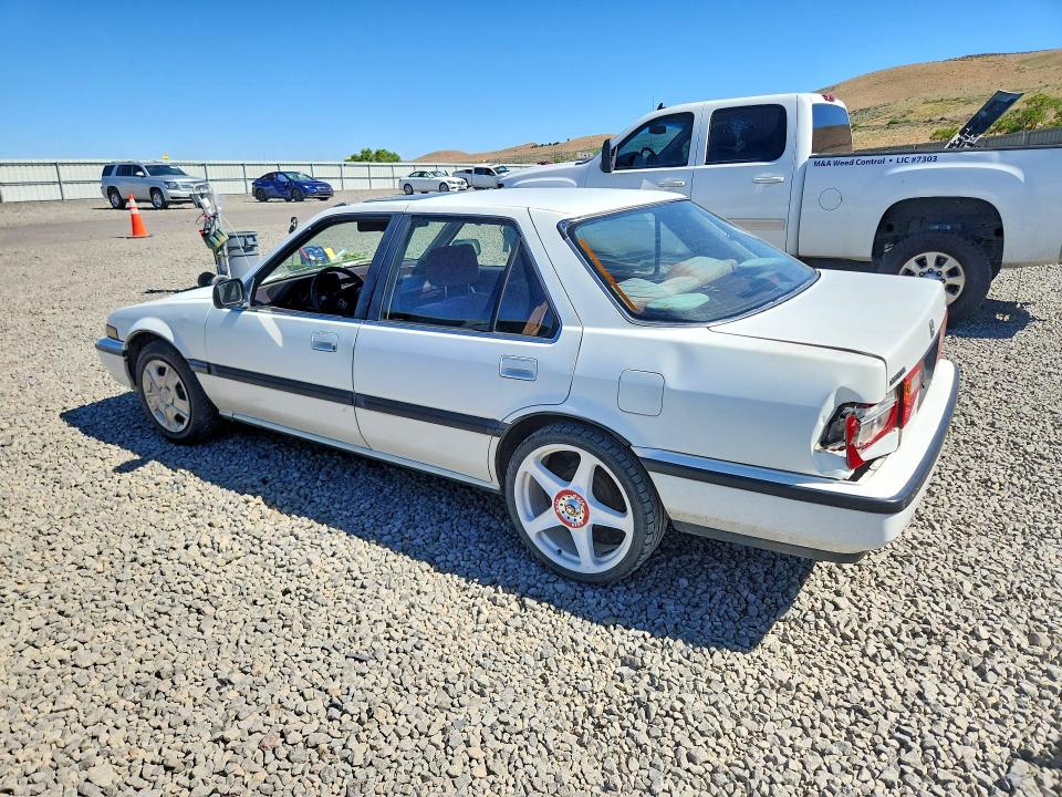 Aukcja sprzedaży 1988 Honda Accord, vin: 1HGCA5641JA024290, numer aukcji: 56187436