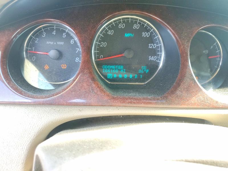 Продаж на аукціоні авто 2006 Buick Lucerne, vin: 1G4HD57276U206778, номер лоту: 56109116
