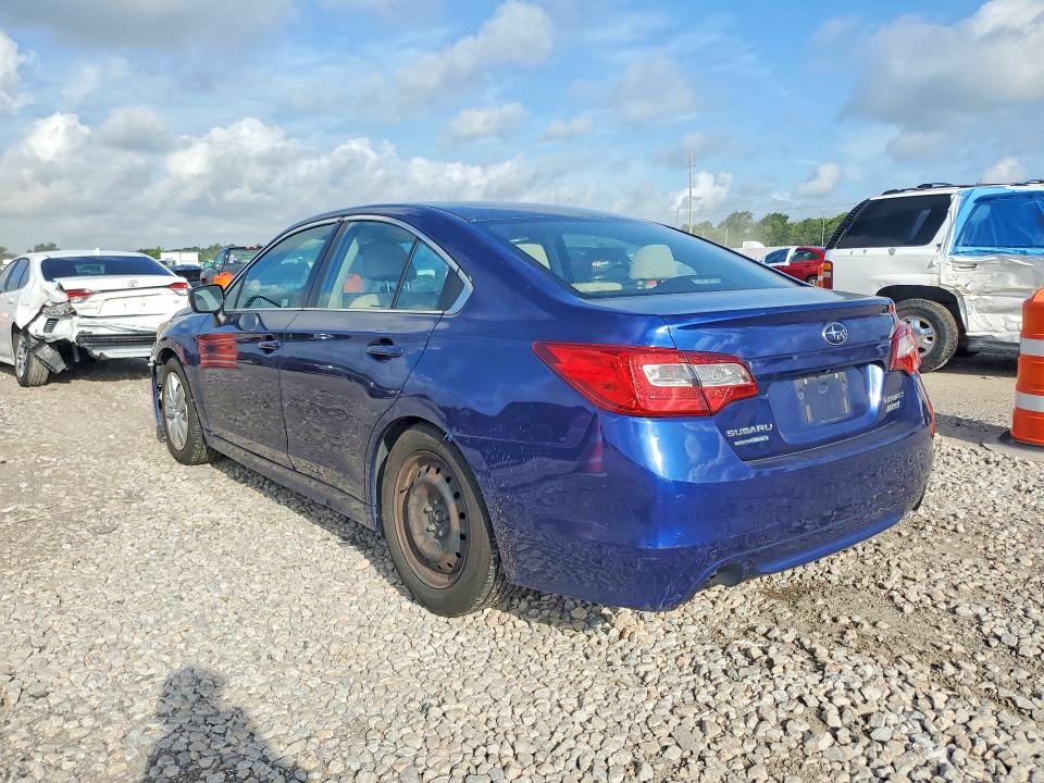 Aukcja sprzedaży 2015 Subaru Legacy, vin: 4S3BNAA67F3033264, numer aukcji: 55463436