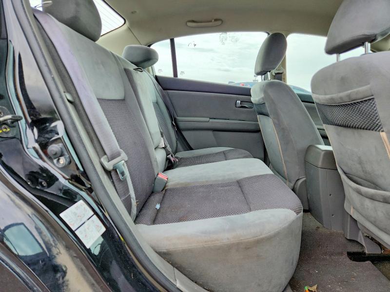 58827236 :رقم المزاد ، 3N1AB61E27L711646 vin ، 2007 Nissan Sentra مزاد بيع