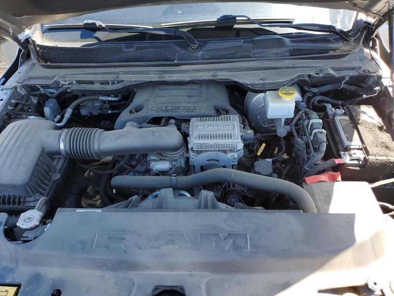 Продажа на аукционе авто 2023 Ram 1500, vin: 1C6SRFJT9PN658298, номер лота: 56993946