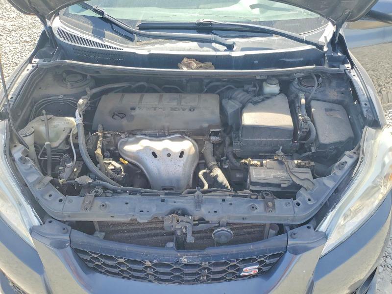 Aukcja sprzedaży 2009 Toyota Corolla Matrix, vin: 2T1KE40E69C026330, numer aukcji: 58078666
