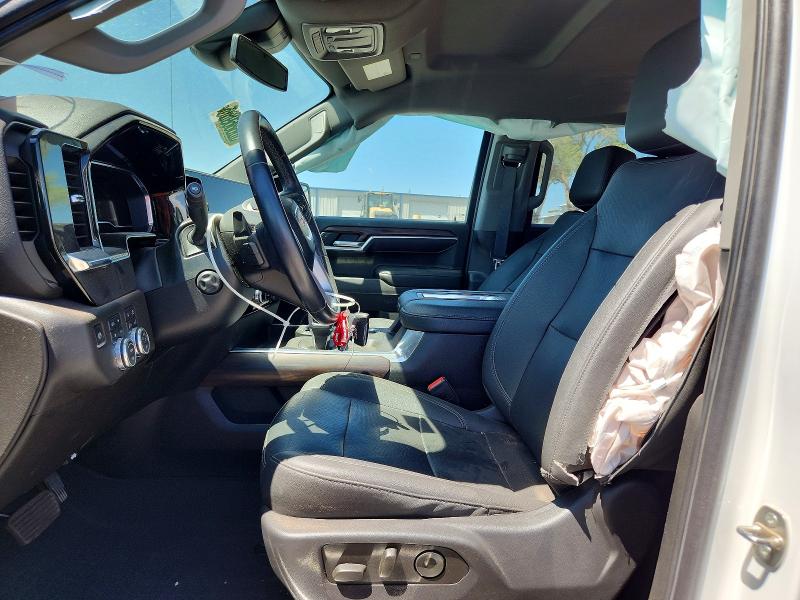 Продажа на аукционе авто 2022 Gmc Sierra, vin: 1GTUUDEDXNZ635464, номер лота: 56686966