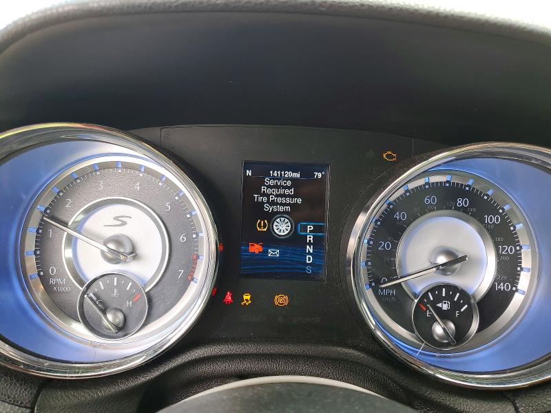 Aukcja sprzedaży 2014 Chrysler 300, vin: 2C3CCAGG4EH297732, numer aukcji: 58522386