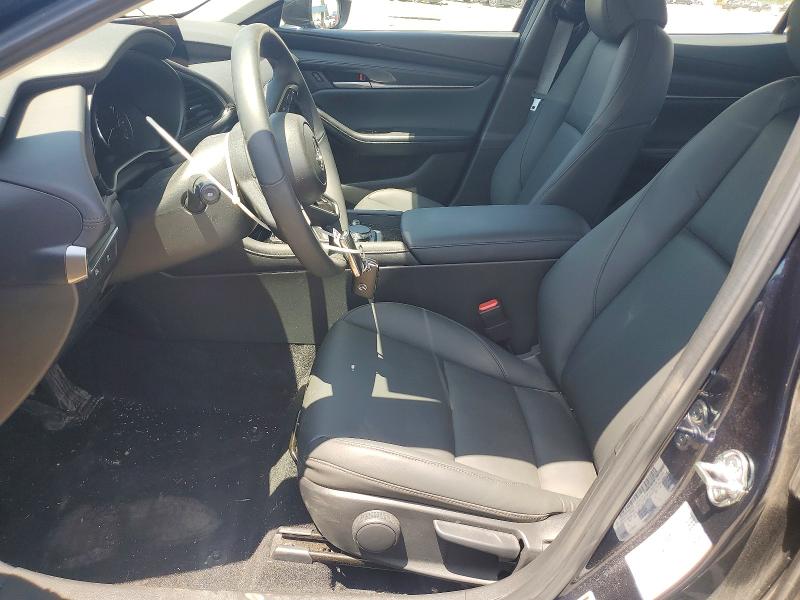 Продаж на аукціоні авто 2025 Mazda 3, vin: 3MZBPABM8SM453208, номер лоту: 58162176