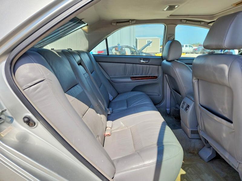 2003 Toyota Camry მანქანა იყიდება აუქციონზე, vin: 4T1BE32K33U780269, აუქციონის ნომერი: 56506706