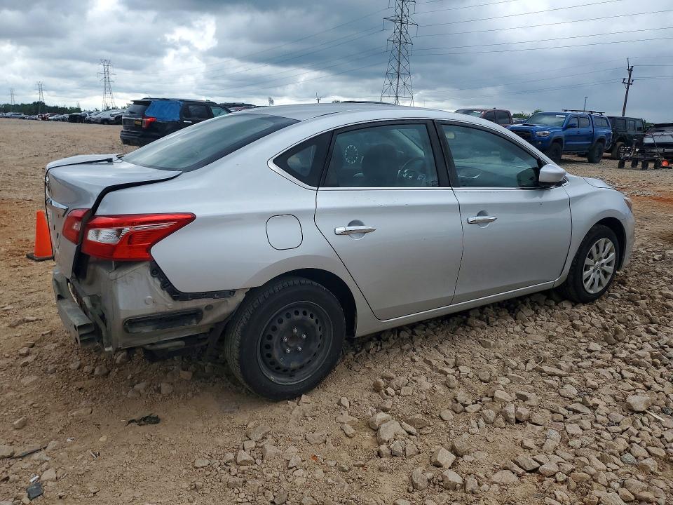 Aukcja sprzedaży 2018 Nissan Sentra, vin: 3N1AB7AP5JY311565, numer aukcji: 57334806